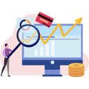 پیش‌نمایش فایل man-looking-at-business-graph-on-monitor-10772956 از پک کسب و کار کوچک