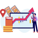 پیش‌نمایش فایل man-showing-business-graph-on-screen-10772940 از پک کسب و کار کوچک