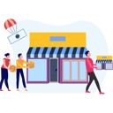 پیش‌نمایش فایل people-are-investing-in-small-business-10772928 از پک کسب و کار کوچک