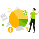 پیش‌نمایش فایل boy-is-looking-at-the-pie-chart-10734039 از پک کارآفرین