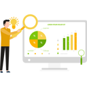 پیش‌نمایش فایل boy-is-searching-for-the-ideas-for-graph-10734046 از پک کارآفرین