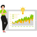پیش‌نمایش فایل boy-is-thinking-about-chart-graph-10734014 از پک کارآفرین