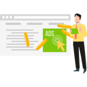 پیش‌نمایش فایل boy-is-working-on-advertisements-10734035 از پک کارآفرین