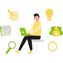 پیش‌نمایش فایل business-management-10734028 از پک کارآفرین