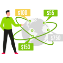 پیش‌نمایش فایل businessman-earns-globally-10733977 از پک کارآفرین