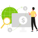 پیش‌نمایش فایل businessman-is-transferring-online-money-10734031 از پک کارآفرین