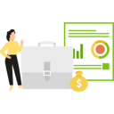 پیش‌نمایش فایل employee-is-analyzing-analytics-data-10734015 از پک کارآفرین