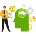 پیش‌نمایش فایل employee-is-analyzing-user-account-settings-10734038 از پک کارآفرین