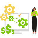 پیش‌نمایش فایل employee-is-explaining-web-settings-10733991 از پک کارآفرین