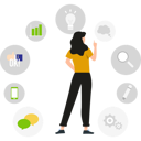 پیش‌نمایش فایل employee-is-managing-business-10734032 از پک کارآفرین