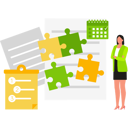 پیش‌نمایش فایل girl-is-looking-at-the-pieces-of-a-jigsaw-puzzle-10734069 از پک کارآفرین