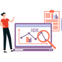 پیش‌نمایش فایل boy-is-explaining-about-line-graphs-10772575 از پک جستجو