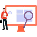 پیش‌نمایش فایل boy-is-looking-for-profile-data-10772532 از پک جستجو