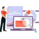 پیش‌نمایش فایل boy-is-pointing-to-a-document-on-a-laptop-10772579 از پک جستجو