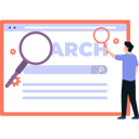 پیش‌نمایش فایل boy-is-searching-for-web-setting-10772542 از پک جستجو