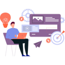 پیش‌نمایش فایل boy-is-working-on-searching-ideas-10772562 از پک جستجو
