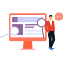 پیش‌نمایش فایل businessman-does-seo-search-10772534 از پک جستجو