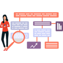پیش‌نمایش فایل employee-is-web-searching-10772576 از پک جستجو