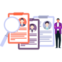 پیش‌نمایش فایل employee-search-10772507 از پک جستجو