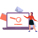 پیش‌نمایش فایل employee-searches-for-an-email-10772501 از پک جستجو