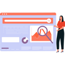 پیش‌نمایش فایل girl-is-looking-for-graph-analytics-10772518 از پک جستجو