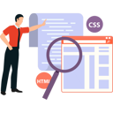 پیش‌نمایش فایل guy-is-talking-about-css-coding-10772583 از پک جستجو