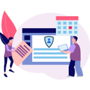 پیش‌نمایش فایل guys-are-working-on-securing-the-account-10772798 از پک ورود و ثبت‌نام