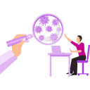 پیش‌نمایش فایل boy-is-doing-research-on-viruses-10795709 از پک بیوتکنولوژی