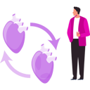 پیش‌نمایش فایل boy-is-looking-at-the-heart-transplant-10795674 از پک بیوتکنولوژی