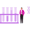 پیش‌نمایش فایل boy-is-looking-at-the-test-tubes-10795671 از پک بیوتکنولوژی