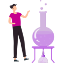 پیش‌نمایش فایل boy-is-showing-the-burner-stand-10795690 از پک بیوتکنولوژی