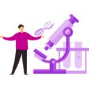 پیش‌نمایش فایل boy-is-standing-by-the-microscope-10795655 از پک بیوتکنولوژی