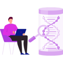 پیش‌نمایش فایل boy-is-working-on-dna-genetics-10795659 از پک بیوتکنولوژی