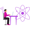 پیش‌نمایش فایل boy-is-working-on-the-nuclear-structure-10795648 از پک بیوتکنولوژی