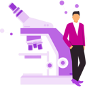 پیش‌نمایش فایل boy-showing-the-microscope-10795635 از پک بیوتکنولوژی