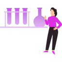 پیش‌نمایش فایل girl-is-looking-at-test-tubes-10795647 از پک بیوتکنولوژی