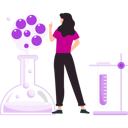 پیش‌نمایش فایل girl-is-looking-at-the-bubbles-coming-from-the-experiment-10795691 از پک بیوتکنولوژی