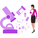 پیش‌نمایش فایل girl-is-looking-at-the-microscope-10795662 از پک بیوتکنولوژی