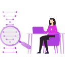 پیش‌نمایش فایل girl-is-researching-dna-genetics-10795665 از پک بیوتکنولوژی