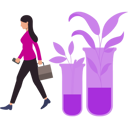 پیش‌نمایش فایل girl-is-walking-home-from-laboratory-10795656 از پک بیوتکنولوژی