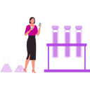پیش‌نمایش فایل woman-is-using-a-mobile-phone-10795677 از پک بیوتکنولوژی