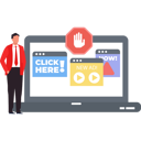 پیش‌نمایش فایل the-boy-is-standing-by-the-laptop-10795531 از پک مسدودکننده تبلیغات