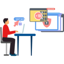 پیش‌نمایش فایل the-boy-is-working-on-laptop-10795512 از پک مسدودکننده تبلیغات