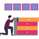 پیش‌نمایش فایل boy-is-working-on-the-wooden-cabinets-10717469 از پک خدمات ساخت‌وساز