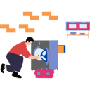 پیش‌نمایش فایل worker-is-repairing-a-machine-10717463 از پک خدمات ساخت‌وساز