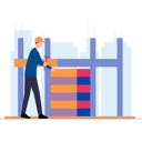 پیش‌نمایش فایل worker-is-using-a-hammer-10717426 از پک خدمات ساخت‌وساز