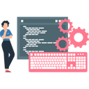 پیش‌نمایش فایل boy-is-thinking-about-the-coding-10717643 از پک پایگاه داده