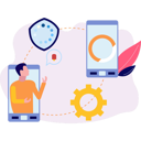پیش‌نمایش فایل boy-is-transferring-data-10773163 از پک به‌روزرسانی سیستم