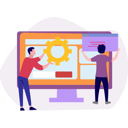 پیش‌نمایش فایل boys-are-working-on-the-monitor-10773193 از پک به‌روزرسانی سیستم