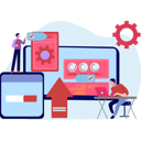 پیش‌نمایش فایل boys-are-working-on-updating-system-10773137 از پک به‌روزرسانی سیستم